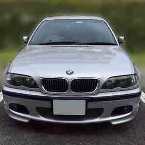 BMW 318i ʿ13ǯ