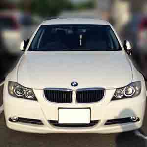 BMW ꡼E90 ʿ17ǯ